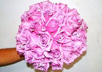 Bouquets de noiva