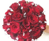 Bouquets de noiva