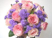 Bouquets de noiva
