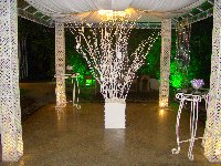 15 anos - Larissa - Cerimonial Lago de Garda