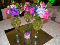15 anos - Larissa - Cerimonial Lago de Garda