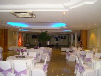 15 anos - Larissa - Cerimonial Lago de Garda