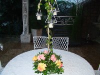 Casamento - L�lia e Alex - Cerimonial Lago de Garda 