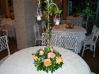 Casamento - L�lia e Alex - Cerimonial Lago de Garda 
