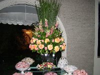 Casamento - L�lia e Alex - Cerimonial Lago de Garda 