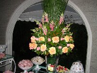 Casamento - L�lia e Alex - Cerimonial Lago de Garda 