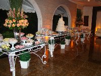 Casamento - L�lia e Alex - Cerimonial Lago de Garda 