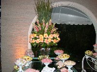 Casamento - L�lia e Alex - Cerimonial Lago de Garda 