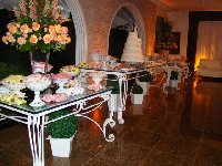 Casamento - L�lia e Alex - Cerimonial Lago de Garda 