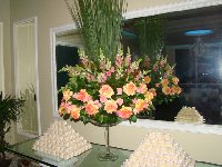 Casamento - L�lia e Alex - Cerimonial Lago de Garda 