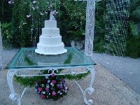 Casamento - Ana Paula e Edwards - Cerimonial Lago de Garda