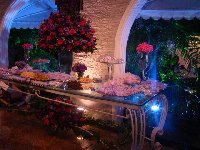 Casamento - Ana Paula e Edwards - Cerimonial Lago de Garda