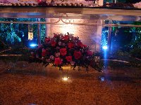 Casamento - Ana Paula e Edwards - Cerimonial Lago de Garda