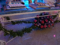 Casamento - Ana Paula e Edwards - Cerimonial Lago de Garda