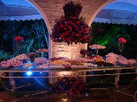 Casamento - Ana Paula e Edwards - Cerimonial Lago de Garda