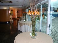 Evento - Hotel Ilha do Boi