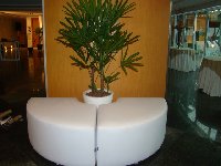 Evento - Hotel Ilha do Boi