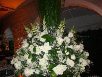 Casamento - Georgia e Leandro - Cerimonial Lago de Garda