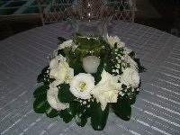 Casamento - Georgia e Leandro - Cerimonial Lago de Garda