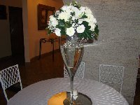Casamento - Georgia e Leandro - Cerimonial Lago de Garda