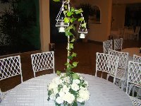Casamento - Georgia e Leandro - Cerimonial Lago de Garda