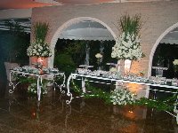 Casamento - Georgia e Leandro - Cerimonial Lago de Garda