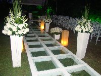 Casamento - Georgia e Leandro - Cerimonial Lago de Garda