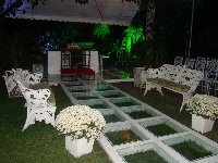 Casamento - Georgia e Leandro - Cerimonial Lago de Garda