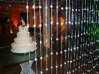 Casamento - Georgia e Leandro - Cerimonial Lago de Garda