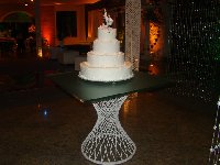 Casamento - Georgia e Leandro - Cerimonial Lago de Garda