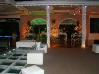 Casamento - Georgia e Leandro - Cerimonial Lago de Garda