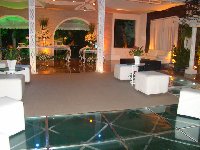 Casamento - Georgia e Leandro - Cerimonial Lago de Garda