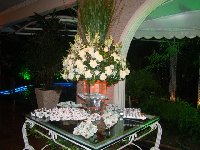 Casamento - Georgia e Leandro - Cerimonial Lago de Garda