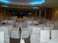 Casamento - Georgia e Leandro - Cerimonial Lago de Garda