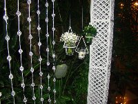 Casamento - Georgia e Leandro - Cerimonial Lago de Garda