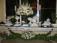 Casamento - Georgia e Leandro - Cerimonial Lago de Garda