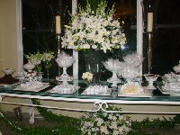 Casamento - Georgia e Leandro - Cerimonial Lago de Garda