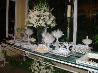 Casamento - Georgia e Leandro - Cerimonial Lago de Garda