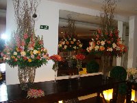 Casamento - Ana Paula e Silvio - Cerimonial Itamaraty  