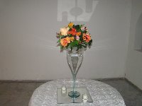 Casamento - Ana Paula e Silvio - Cerimonial Itamaraty  