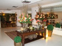 Casamento - Ana Paula e Silvio - Cerimonial Itamaraty  