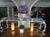 Casamento - Ot�via e Juliano - Cerimonial Lago de Garda