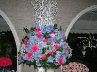 Casamento - Ot�via e Juliano - Cerimonial Lago de Garda