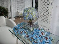 Casamento - Ot�via e Juliano - Cerimonial Lago de Garda