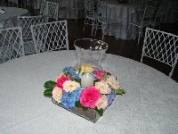 Casamento - Ot�via e Juliano - Cerimonial Lago de Garda