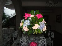 Casamento - Ot�via e Juliano - Cerimonial Lago de Garda