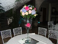 Casamento - Ot�via e Juliano - Cerimonial Lago de Garda