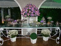Casamento  - Fernanda e Eduardo - Cerimonial Lago de Garda