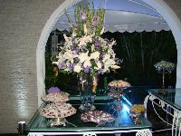 Casamento  - Fernanda e Eduardo - Cerimonial Lago de Garda