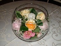 Casamento -  Ludmila e Villen - Cerimonial Oasis